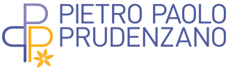Pietro Paolo Prudenzano - logo