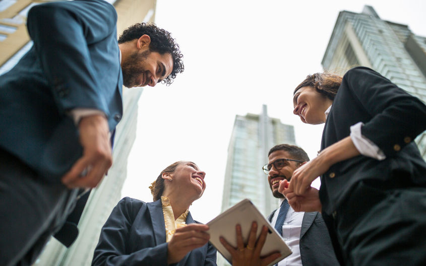 Autonomia e fiducia: la misura nascosta della leadership