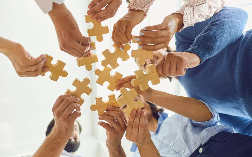 Quando il successo non è una gara a eliminazione
